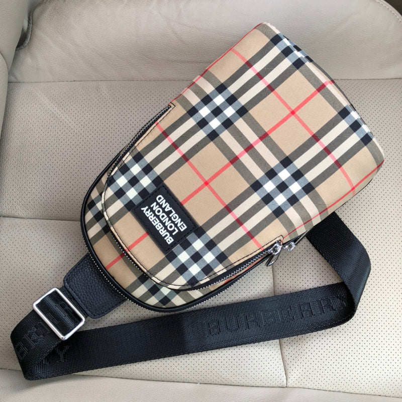 BF - All Men Bags - 048