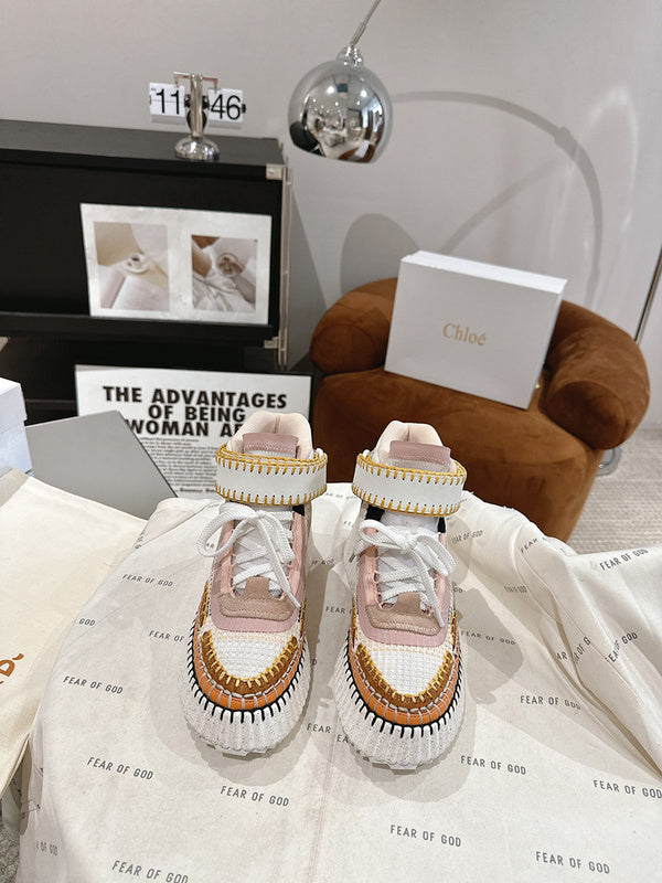 BF - Mix Women Shoes - 917