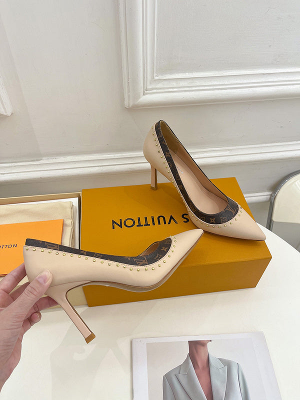 BF - Mix Women Shoes - 777