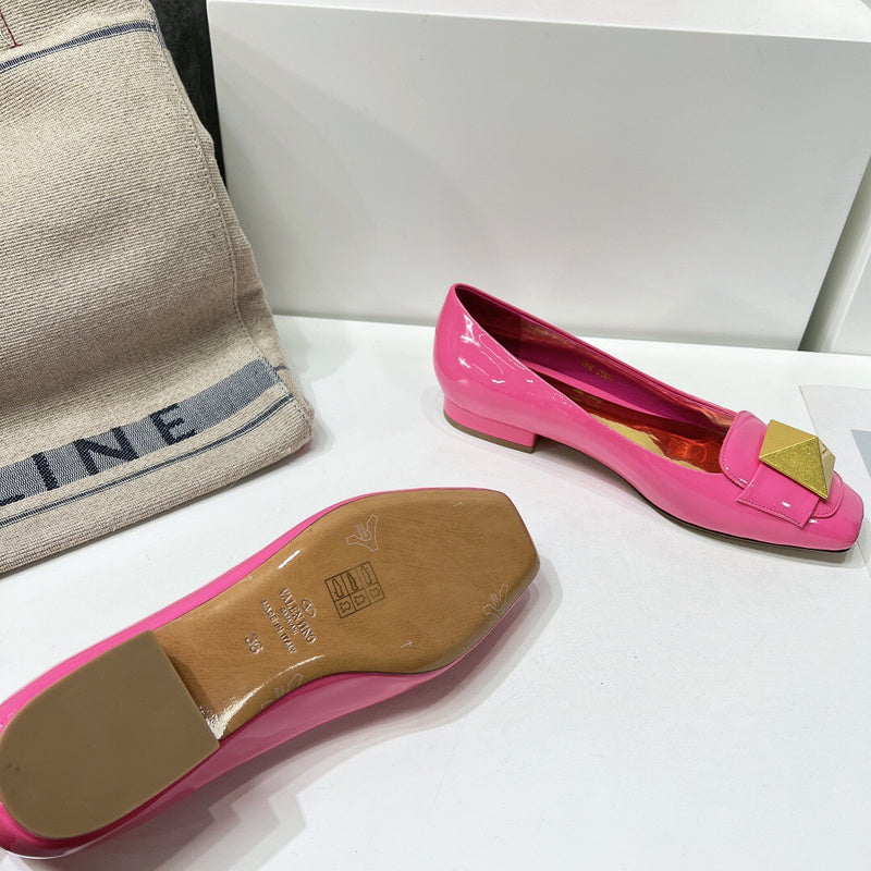 BF - VEL Shoes - 214