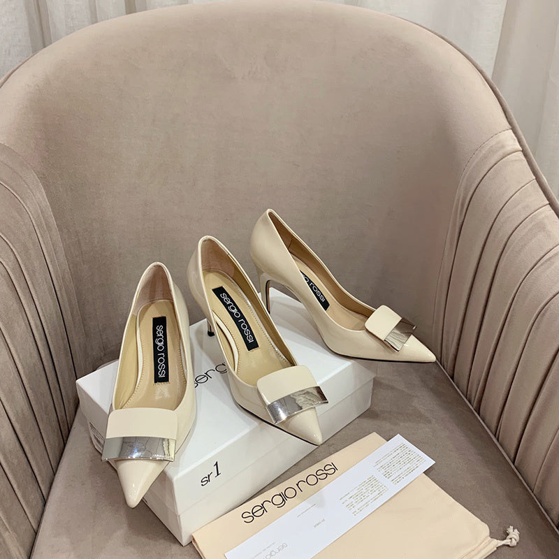 BF - Mix Women Shoes - 1000