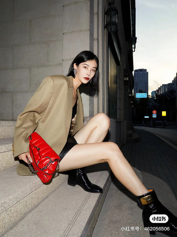 BF - Mix Women Shoes - 1090