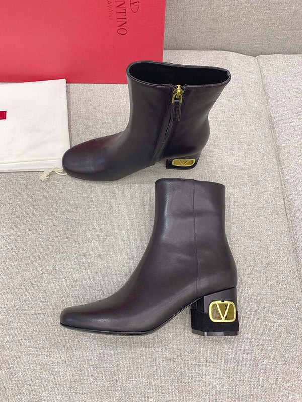 BF - VEL Shoes - 122