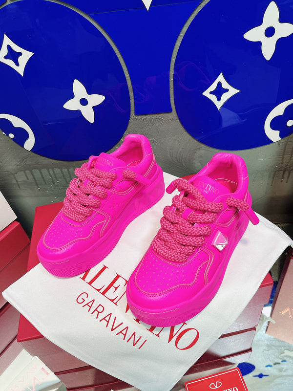 BF - VEL Shoes - 204