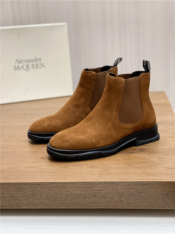 BF - AQ Sneakers - 136