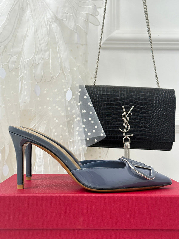 BF - VEL Shoes - 138