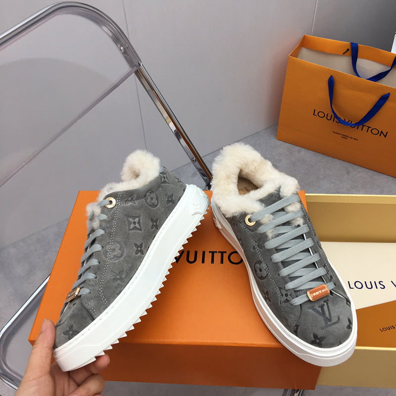 BF - Mix Women Shoes - 661