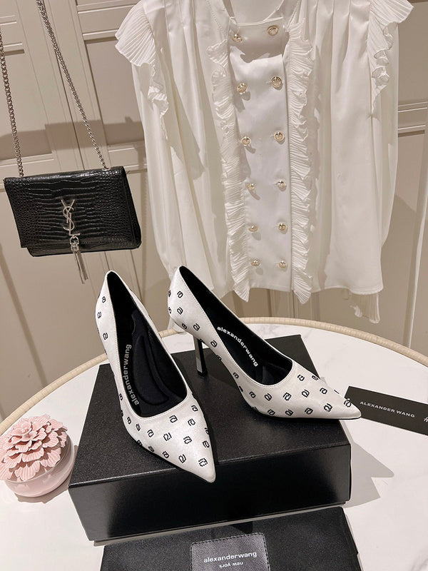 BF - Mix Women Shoes - 1009