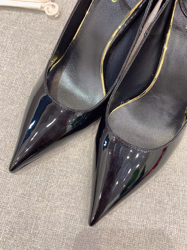 BF - VEL Shoes - 227