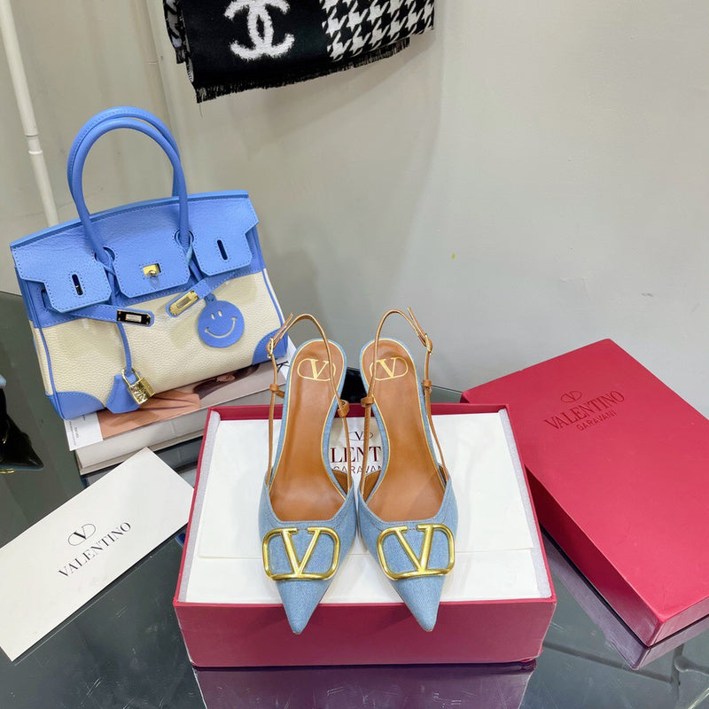 BF - VEL Shoes - 240