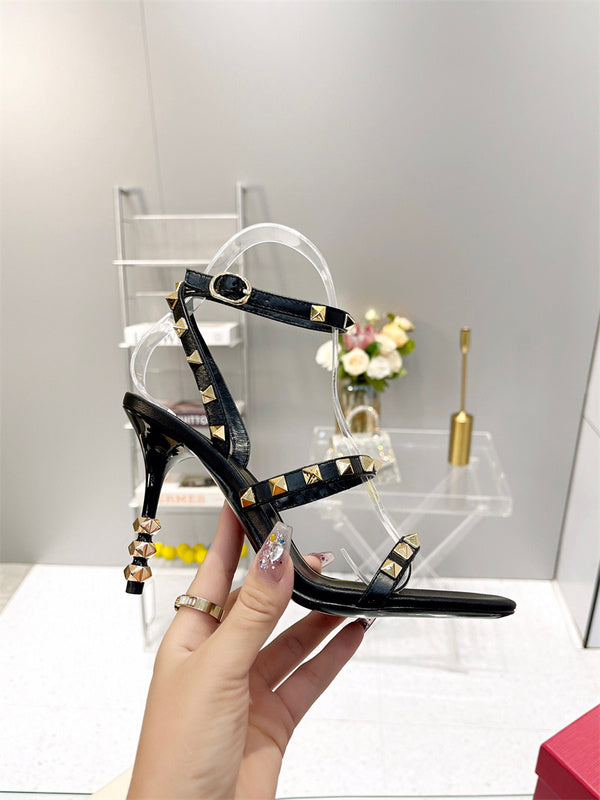 BF - VEL Shoes - 189