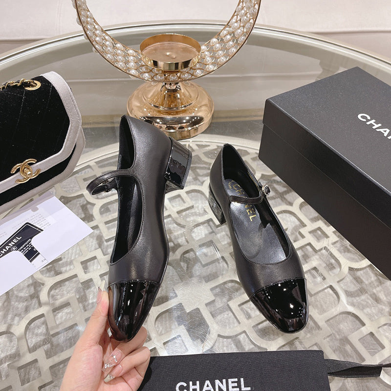 BF - Mix Women Shoes - 870