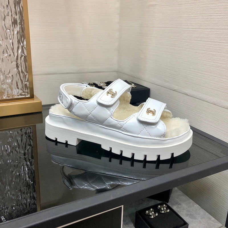 BF - Mix Women Shoes - 938