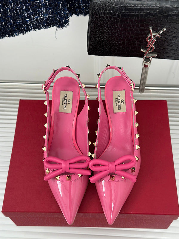 BF - Mix Women Shoes - 739