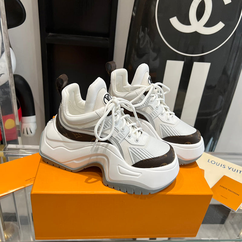 BF - Mix Women Shoes - 985