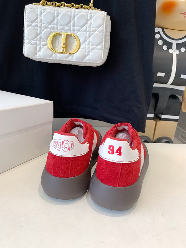 BF - Mix Women Shoes - 779