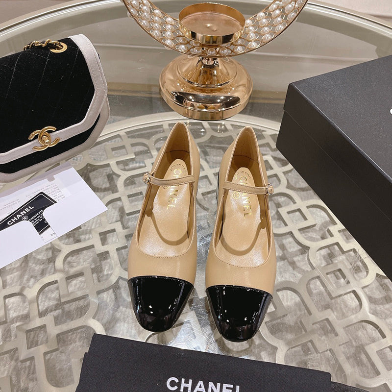 BF - Mix Women Shoes - 870