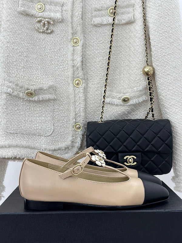 BF - Mix Women Shoes - 786