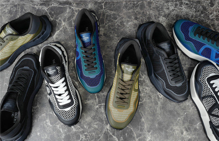 BF -  VEL Shoes - 007