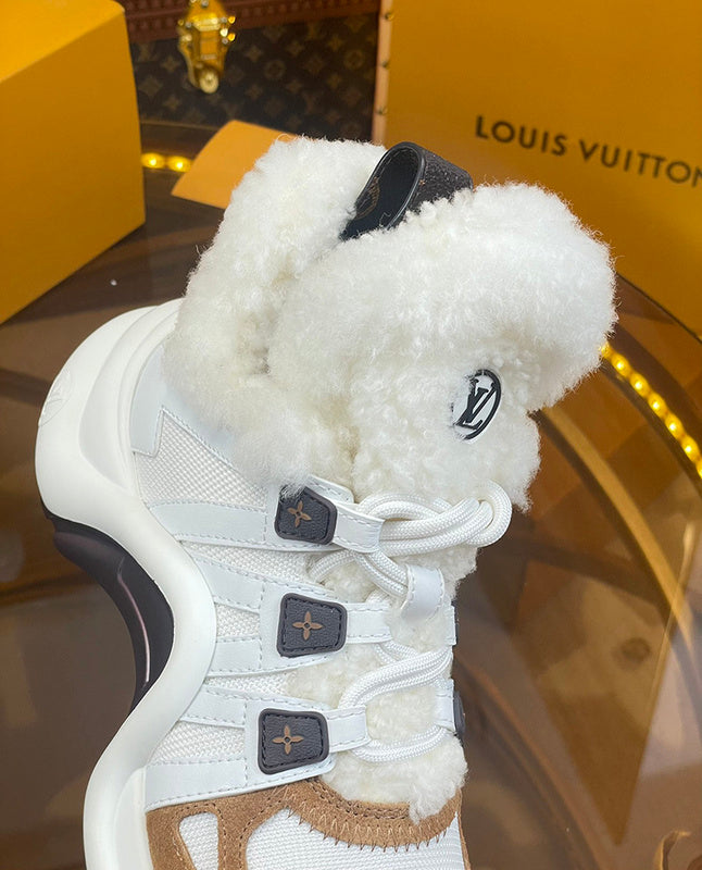 BF - Mix Women Shoes - 904