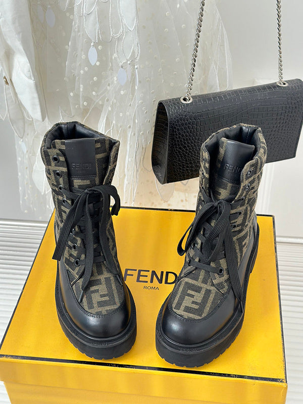 BF - Mix Women Shoes - 820