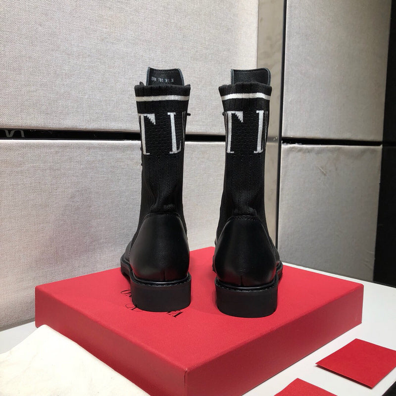 BF -  VEL Shoes - 113