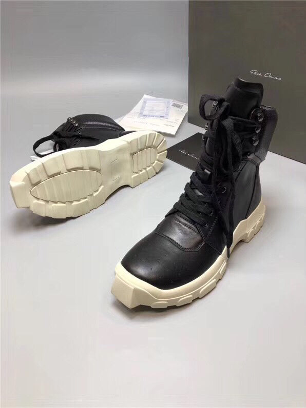 BF - ROR Shoes - 143