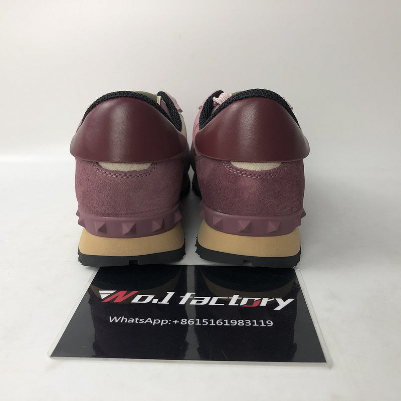 BF -  VEL Shoes - 075