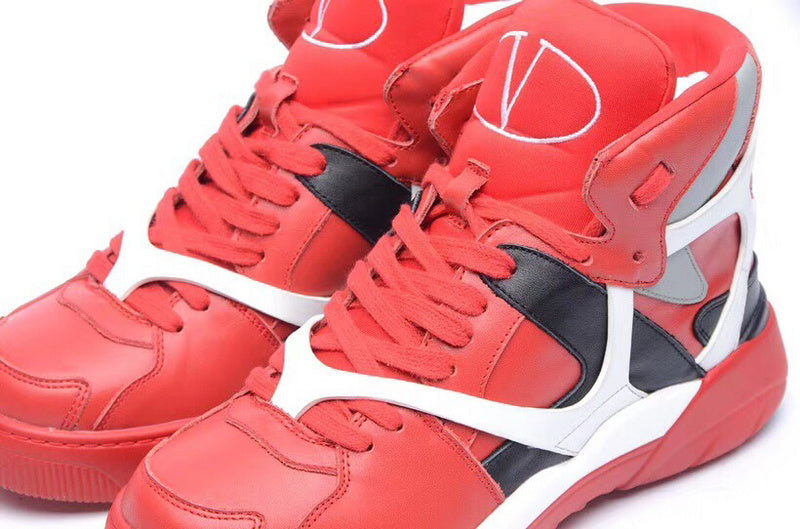 BF -  VEL Shoes - 127