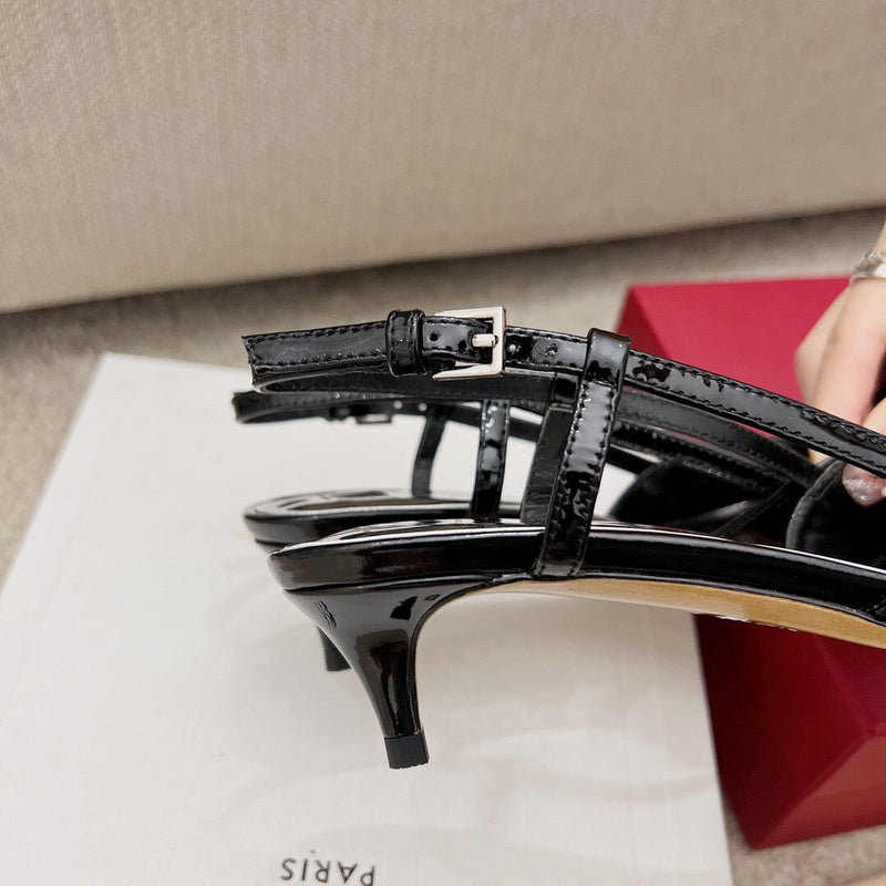 BF - VEL Shoes - 230