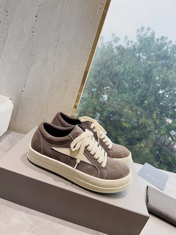 BF - ROR Shoes - 077