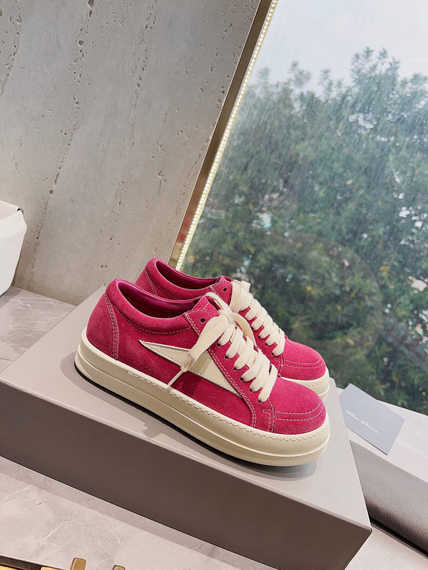 BF - ROR Shoes - 077