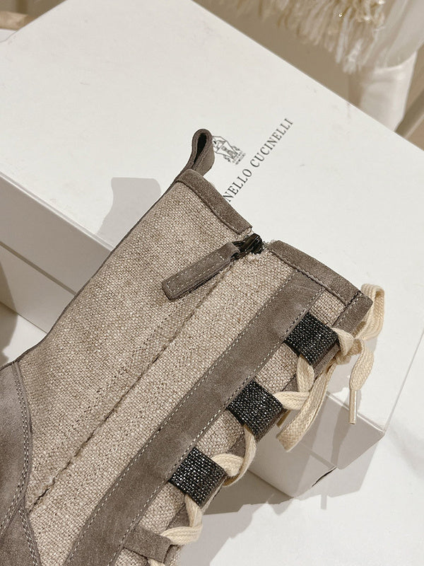 BF - Mix Women Shoes - 1014