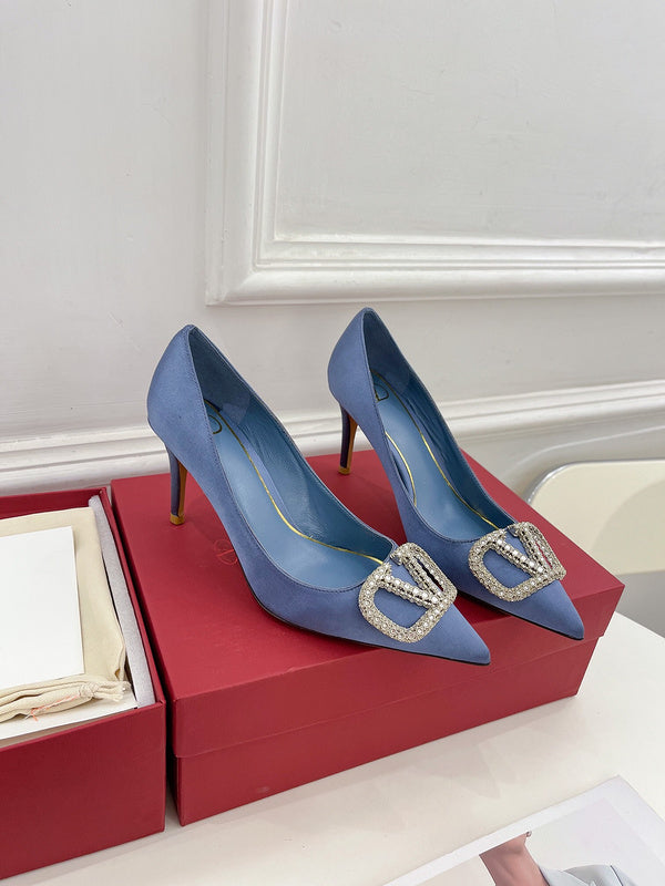 BF - VEL Shoes - 220