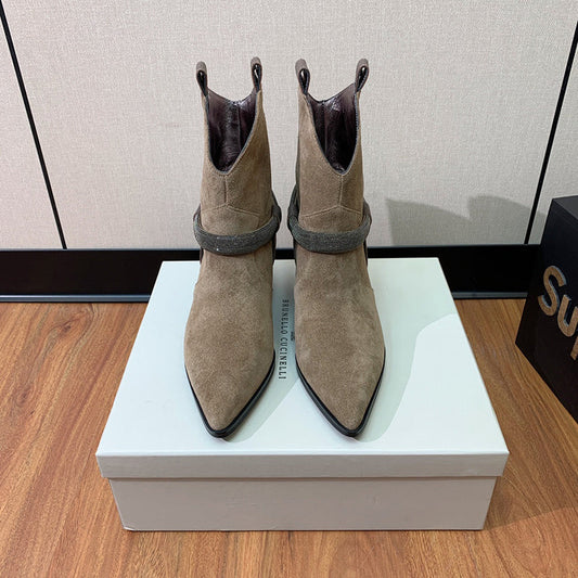 BF - Mix Women Shoes - 1099