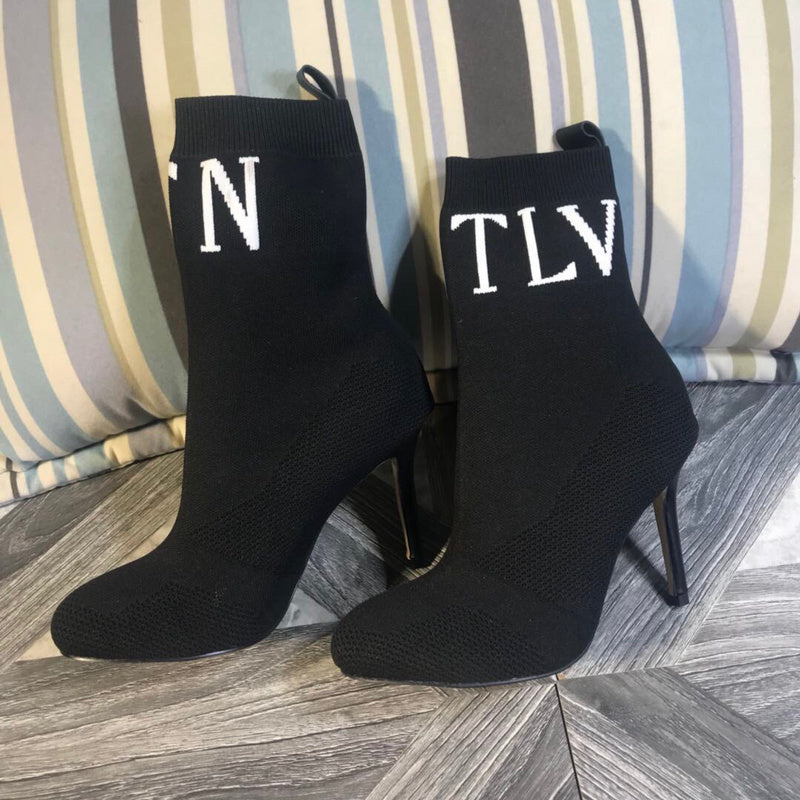 BF -  VEL Shoes - 111