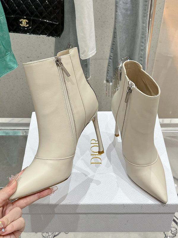 BF - Mix Women Shoes - 840