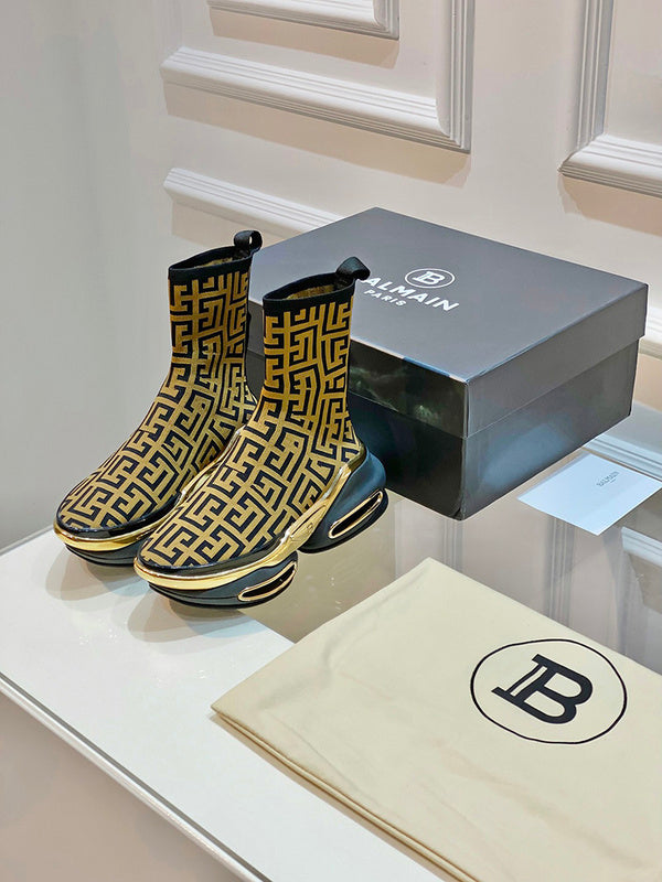 BF - Mix Women Shoes - 1011