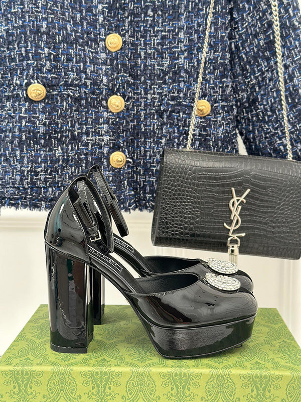 BF - Mix Women Shoes - 762