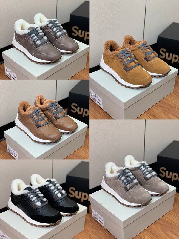 BF - Mix Women Shoes - 1103