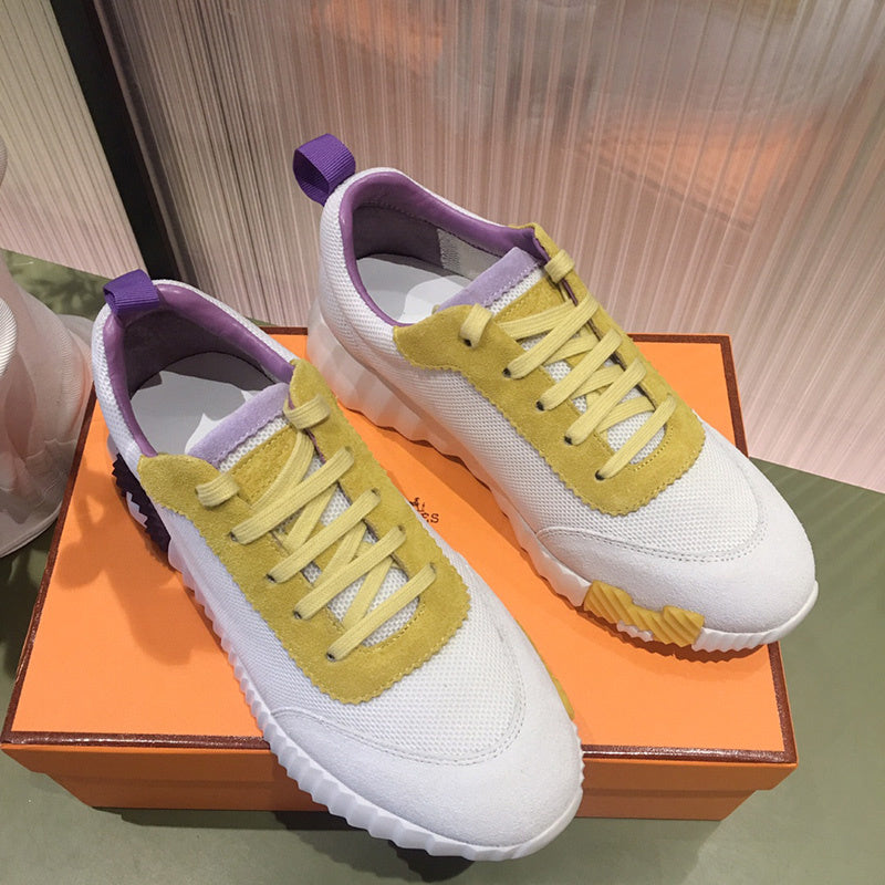 BF - Mix Women Shoes - 973