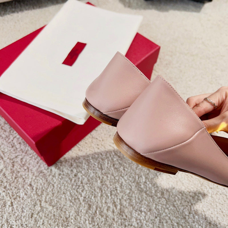 BF - VEL Shoes - 219