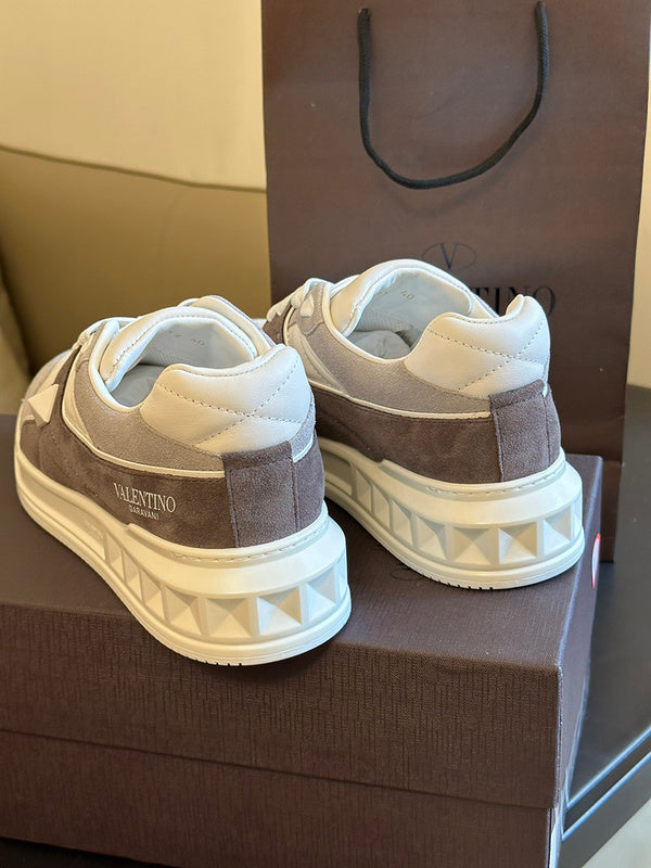 BF - VEL Shoes - 117