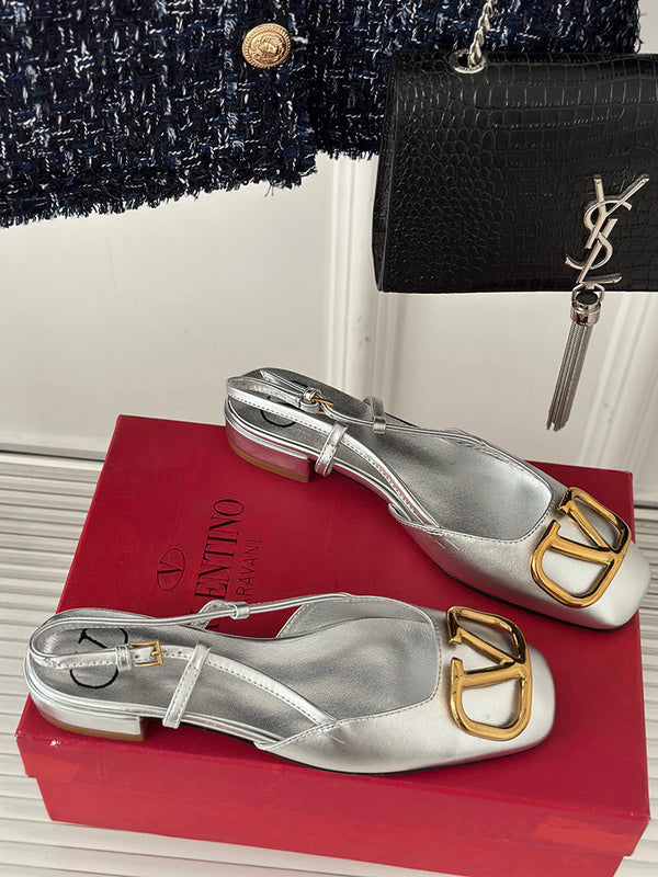 BF - VEL Shoes - 100