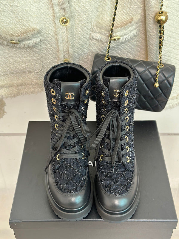 BF - Mix Women Shoes - 1071