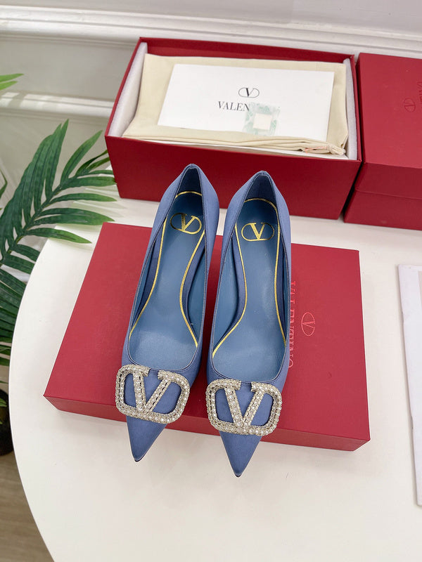 BF - VEL Shoes - 220