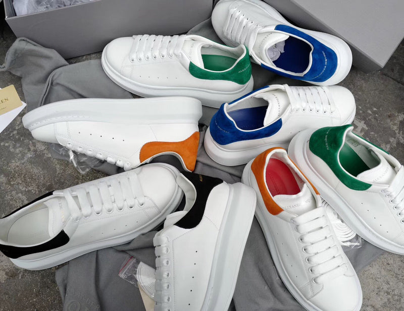 BF - AQ Sneakers - 332