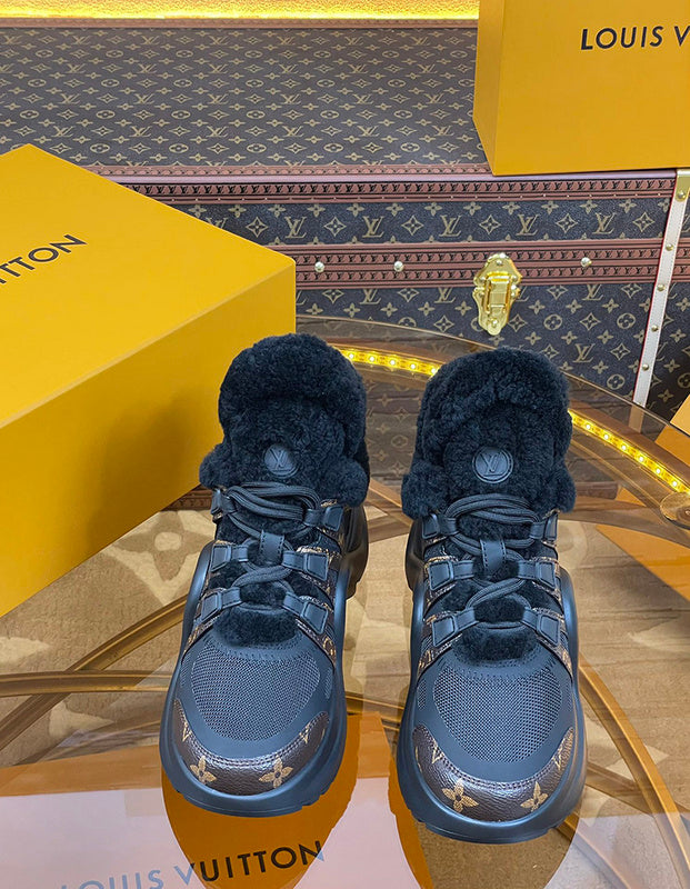 BF - Mix Women Shoes - 904