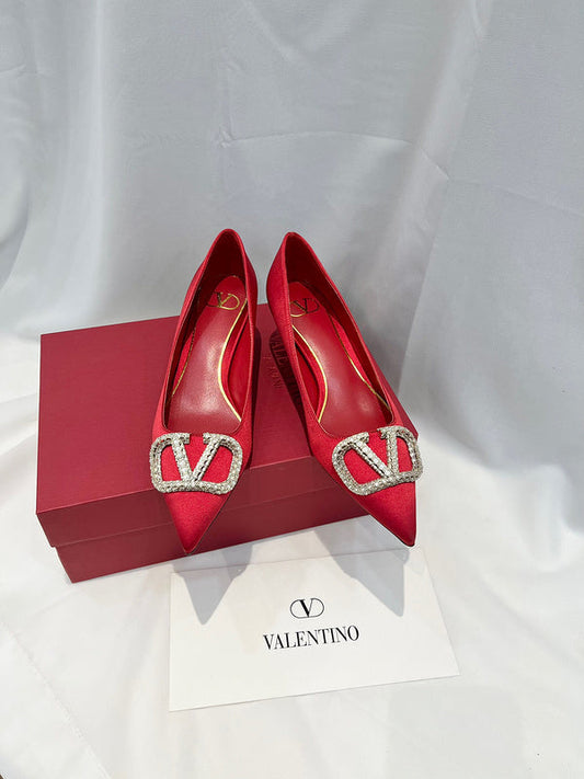 BF - VEL Shoes - 216