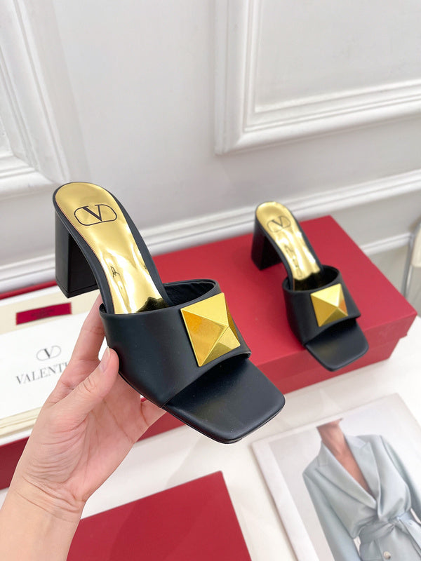 BF - VEL Shoes - 258